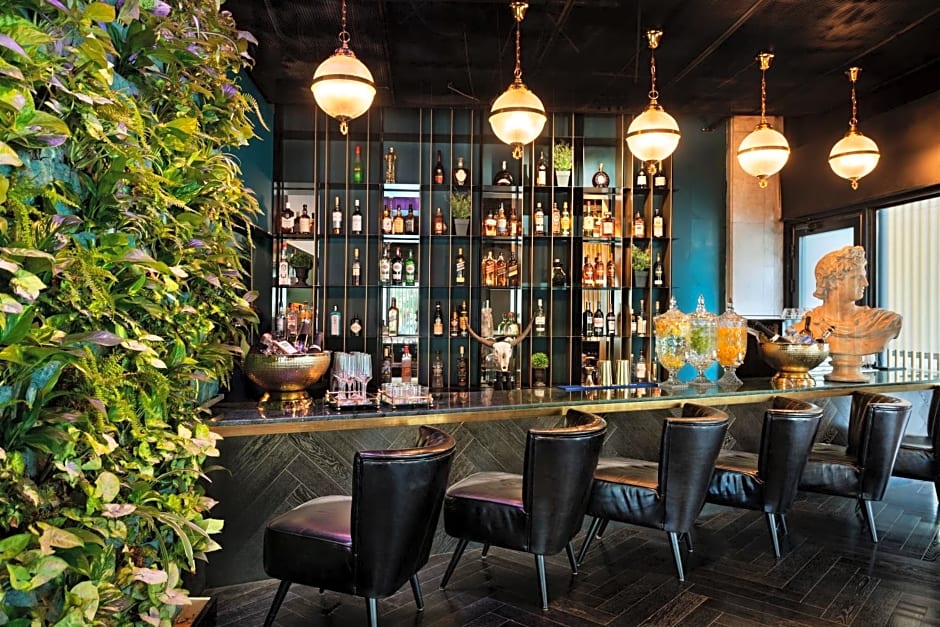 Brown Lighthouse Tel Aviv, a member of Brown Hotels