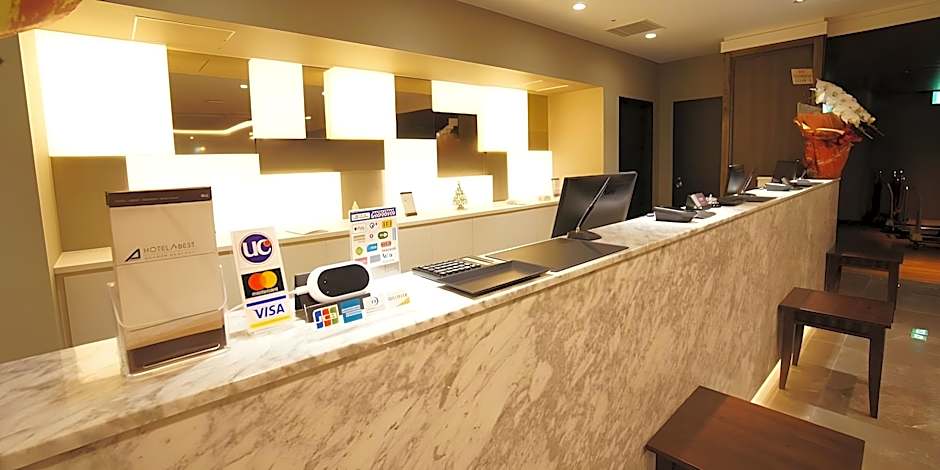 Hotel Abest Grande Okayama