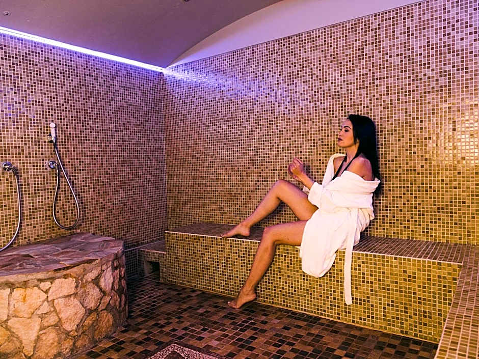 Sardegna Termale Hotel&SPA