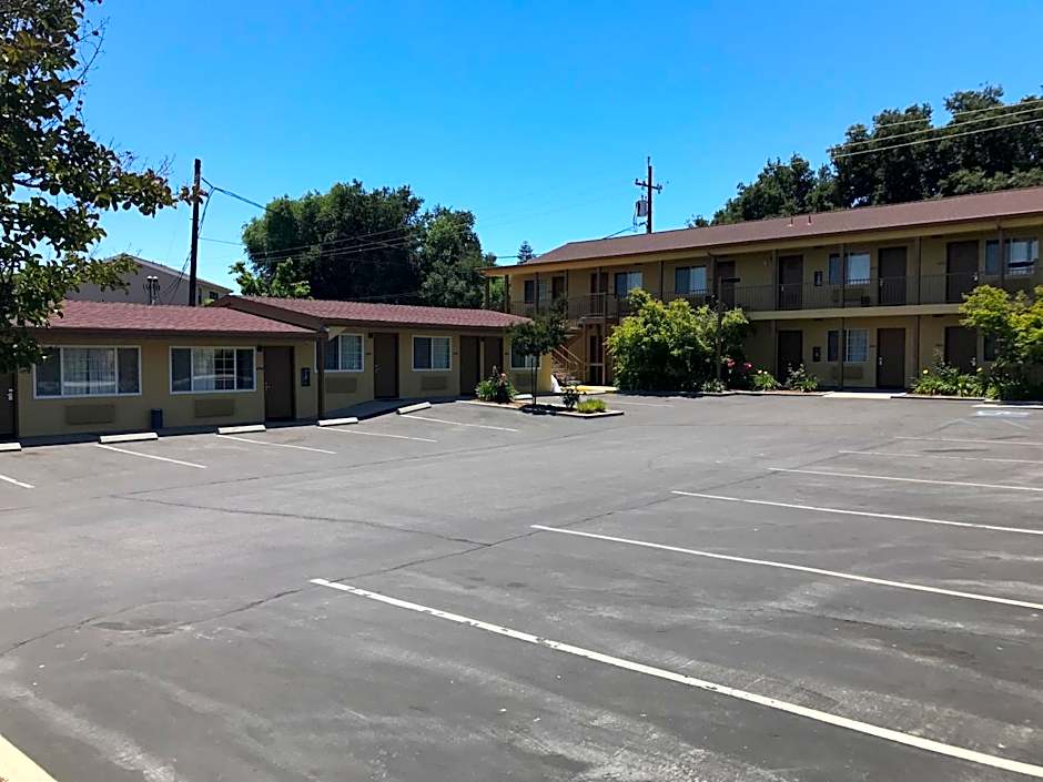 Budget Inn