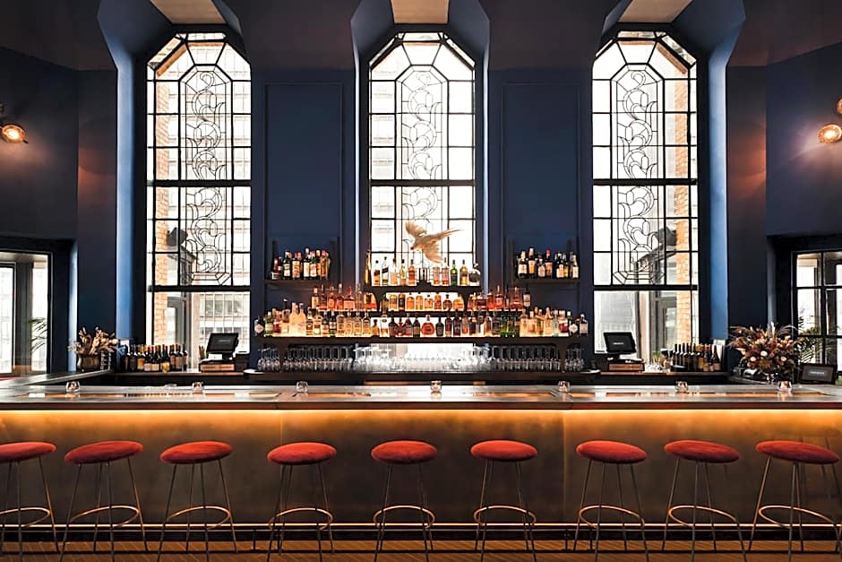 The Beekman Tower, Trademark Collection by Wyndham – New York, NY