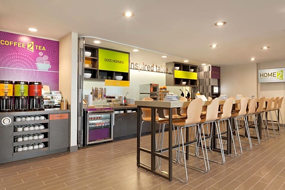 Home2 Suites by Hilton Gillette