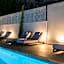 Brasil Suites Boutique Hotel