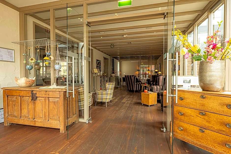 De Klomp Charme Hotel & Restaurant