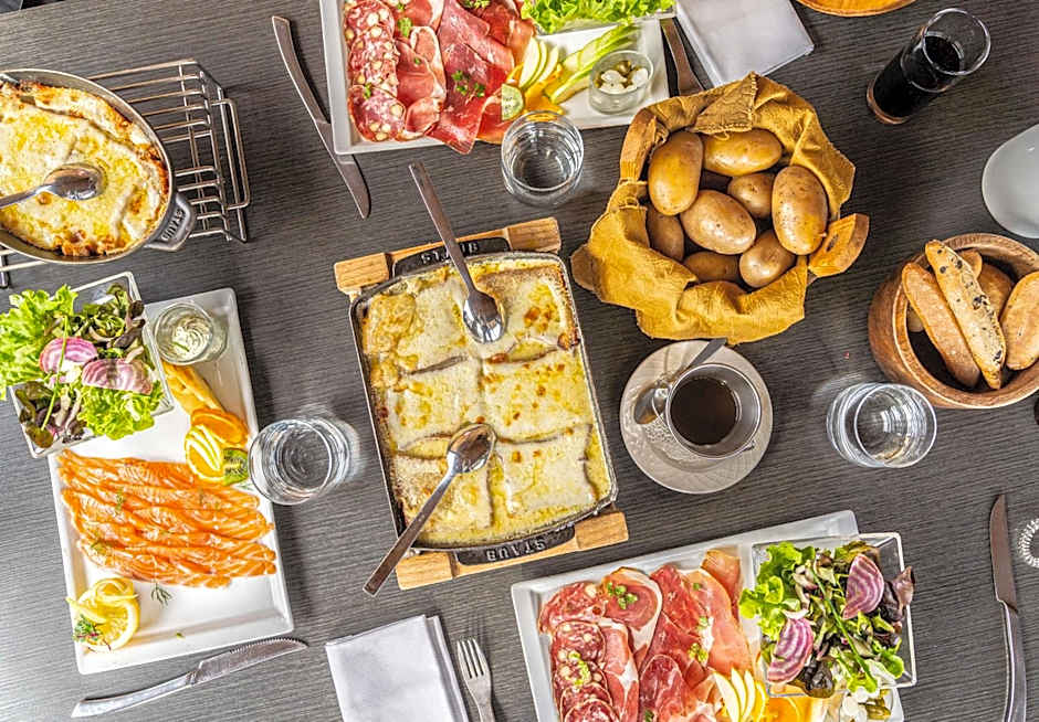 Best Western Plus Pays du Mont Blanc