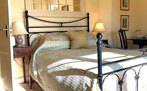 Farthings Country House Hotel & Restaurant Tunton