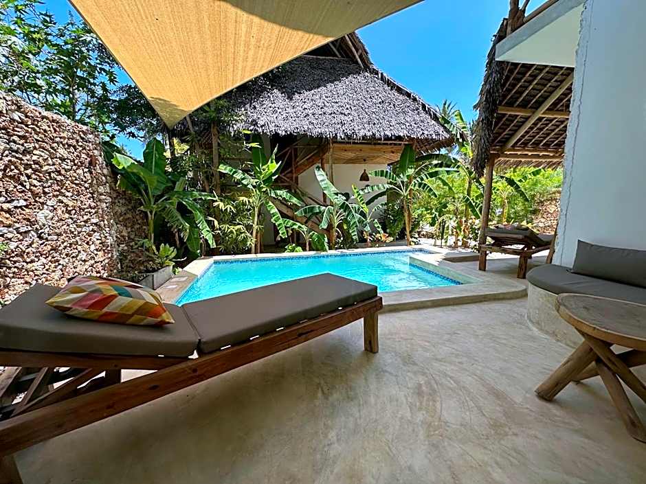 Boutique Villa Unaweza