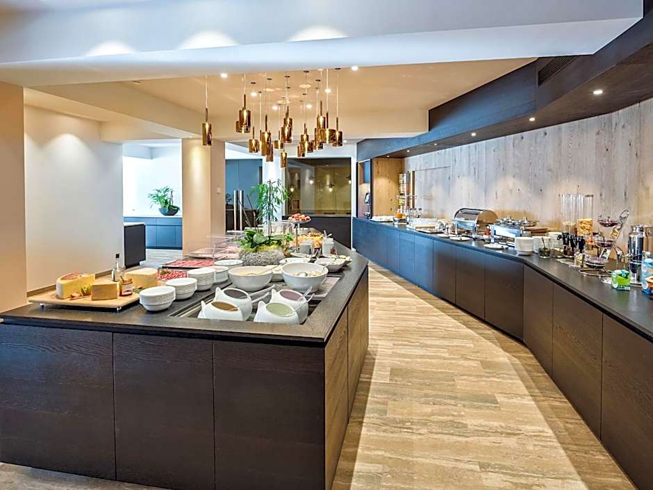 Granpanorama Hotel StephansHof