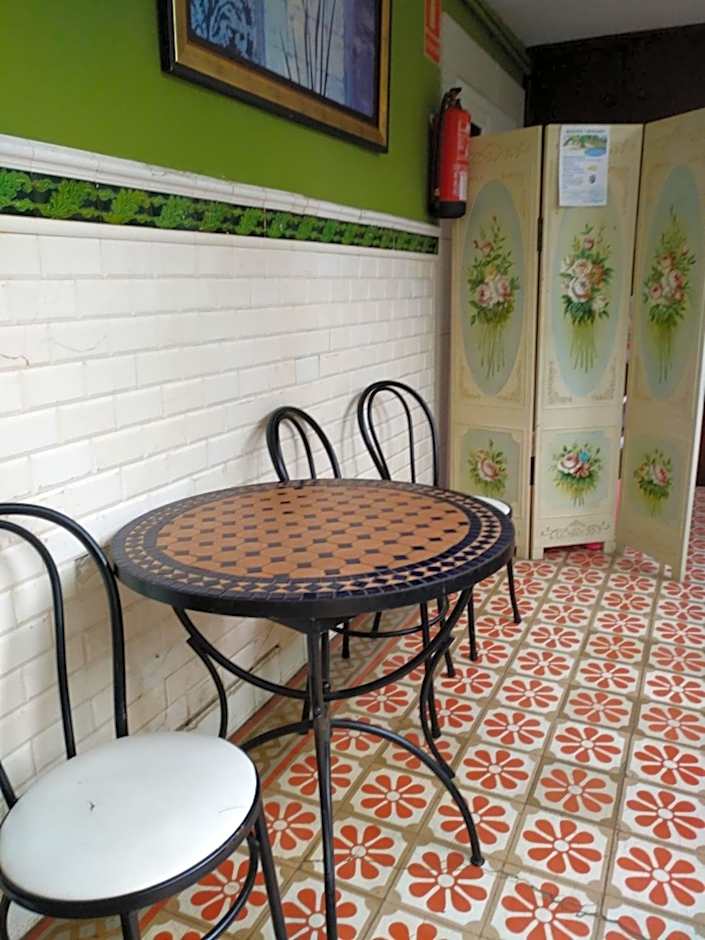 Pension-Albergue Don Alvaro