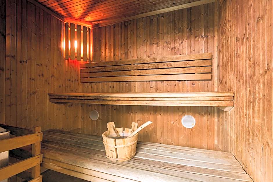 Hotel Dom Goncalo & Spa