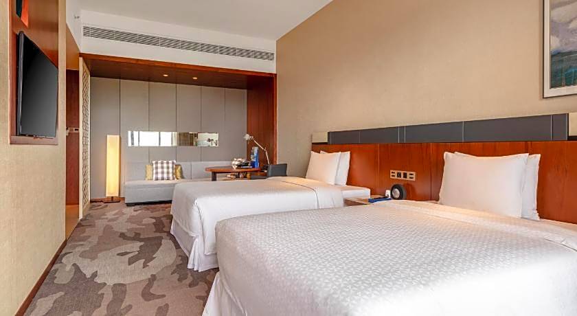 Four Points by Sheraton Guangdong, Heshan