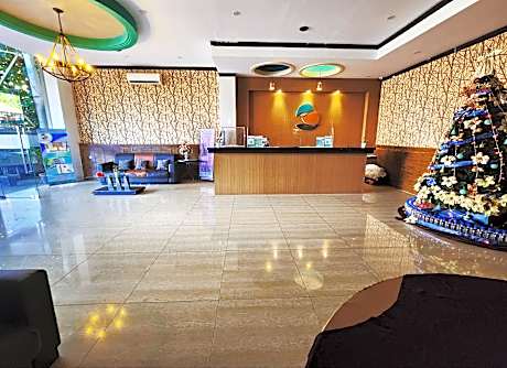 Bahubay Hotel and Residence 