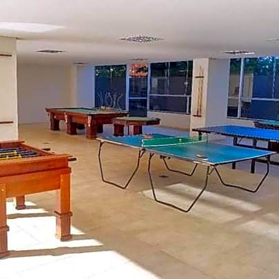 Flats - Veredas do Rio Quente