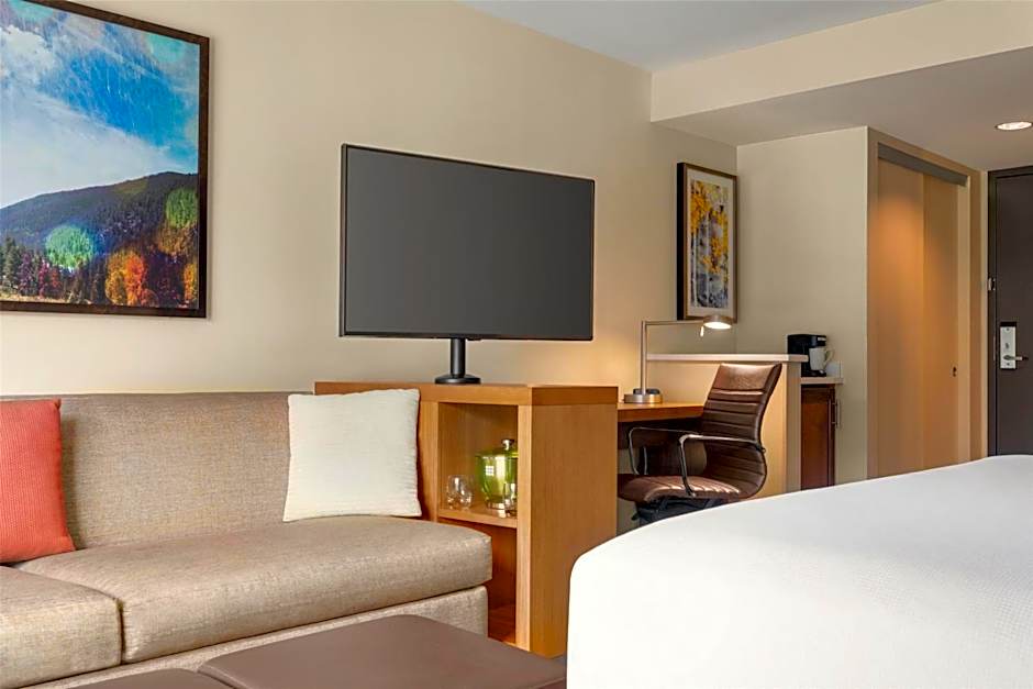 Hyatt Place Keystone/Dillon