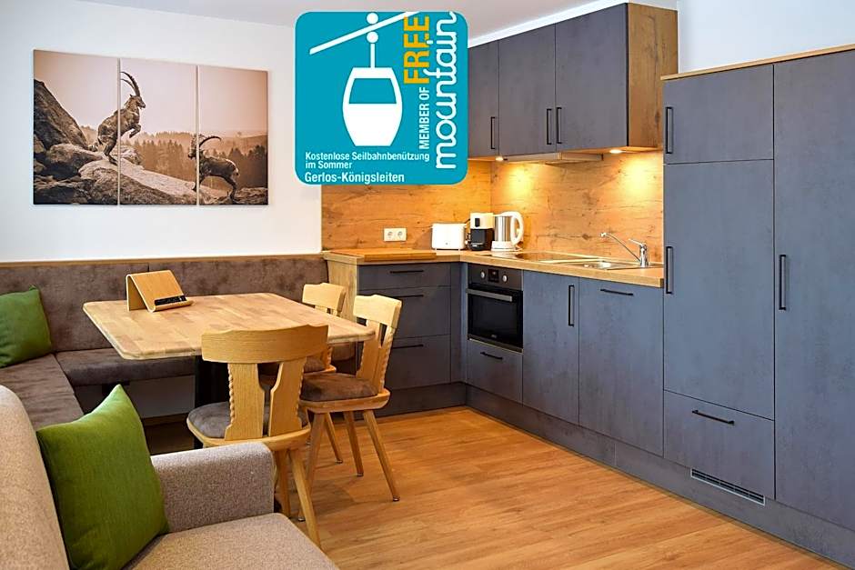 Waidmannsruh Appartements