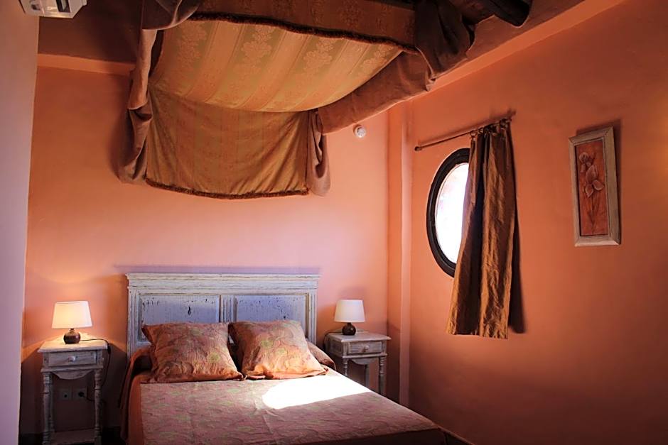 Hotel Rural Los Jarales