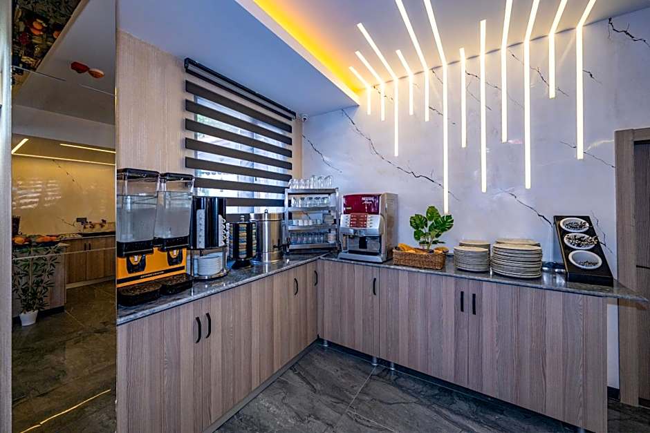 Otel Carpediem Gold Kuşadası