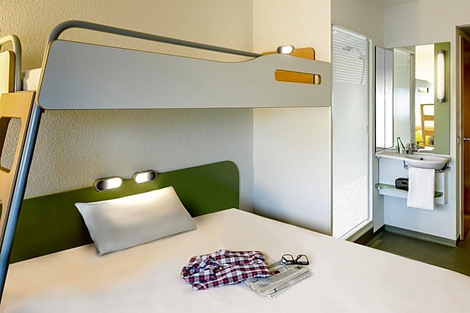 ibis budget Basel City