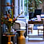 The IF Boutique hotel