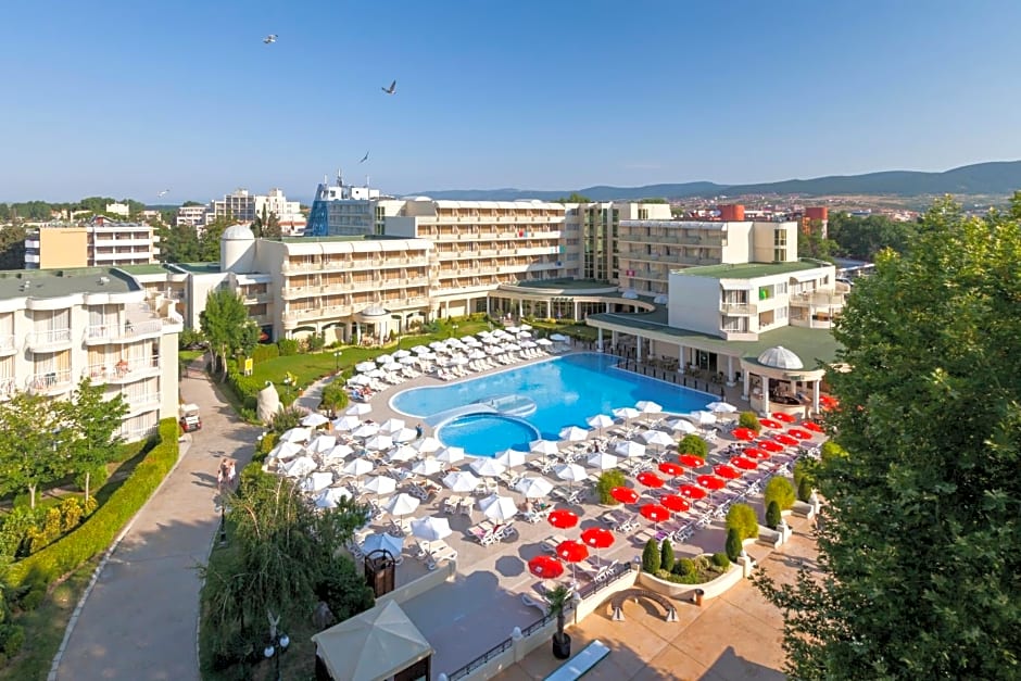 DAS Club Hotel Sunny Beach - All Inclusive