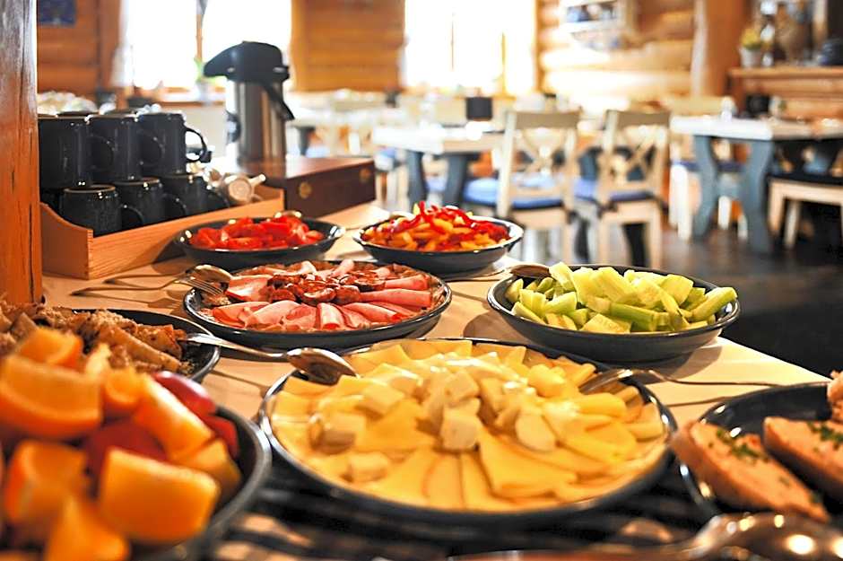 APLEND Koliba Kamzík