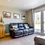 Pickering Lodges
