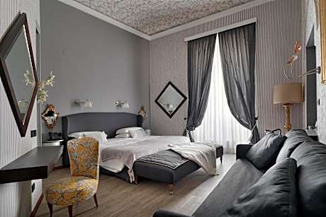 De La Pace- Sure Hotel Collection by Best Western