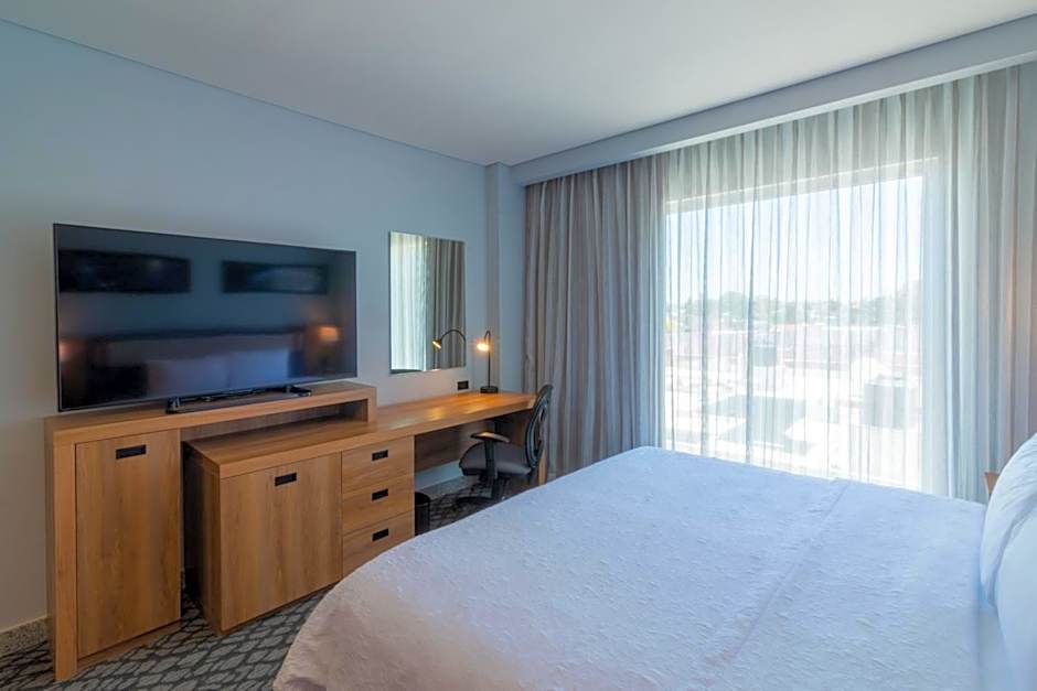 Hampton by Hilton Aguascalientes Downtown