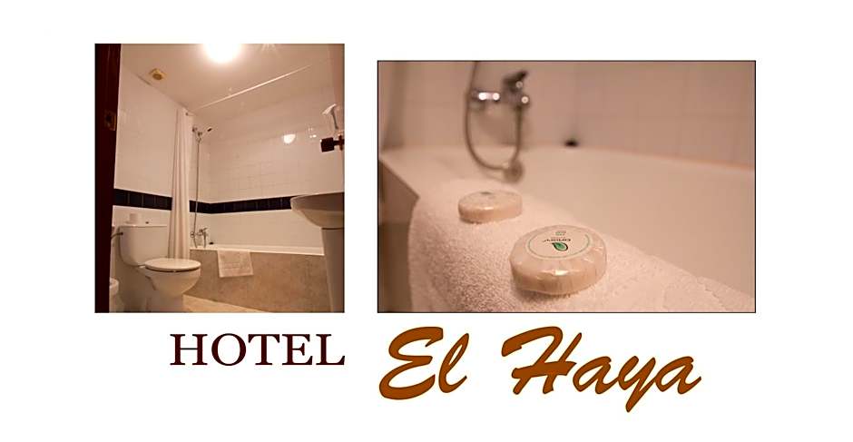 Hotel El Haya