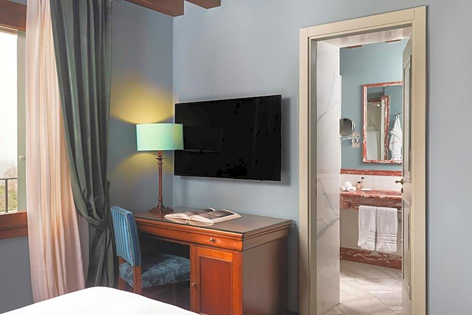 Villa Michelangelo Vicenza - Starhotels Collezione
