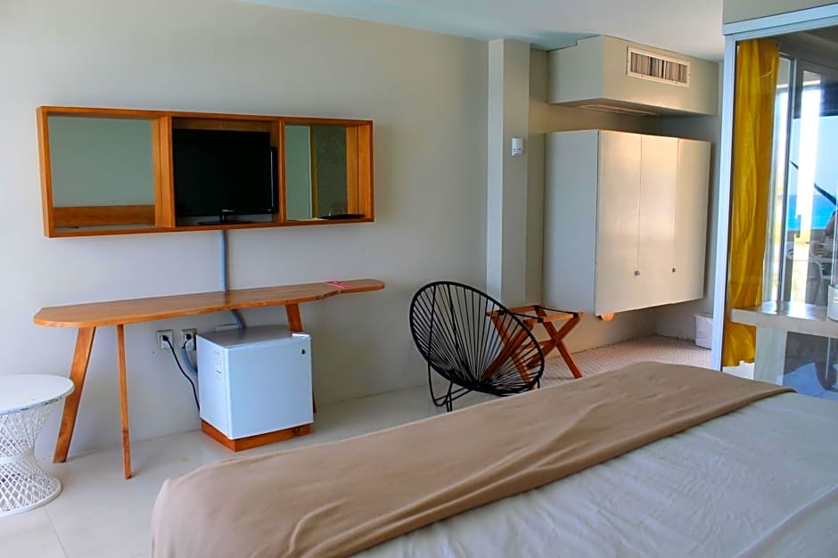Rocamar Hotel Isla Mujeres