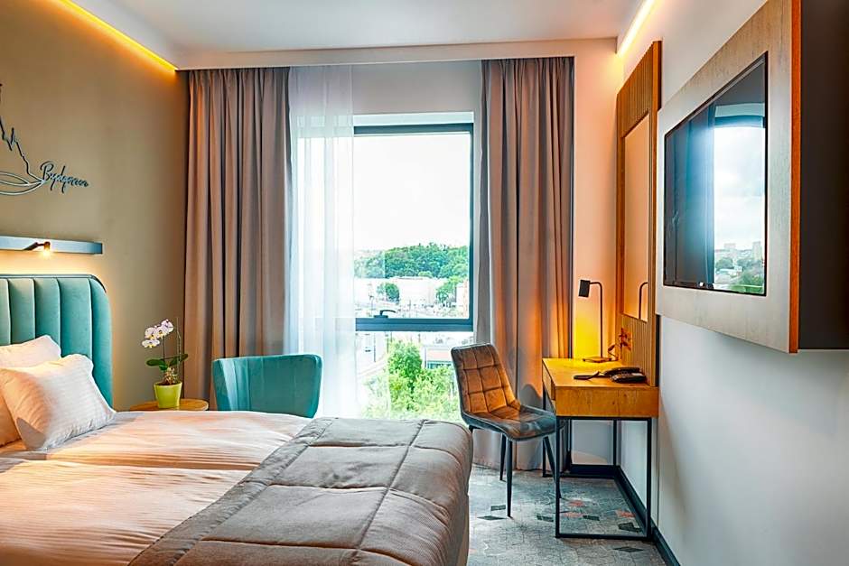 Focus Hotel Premium Bydgoszcz