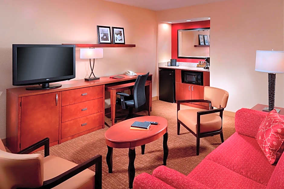 Courtyard by Marriott Columbus