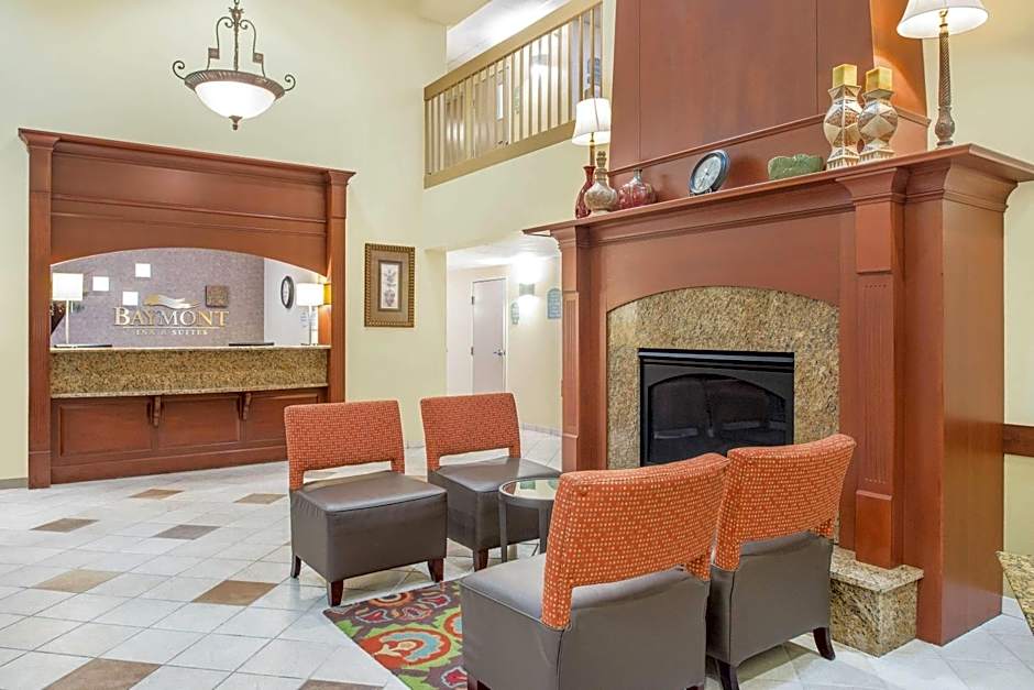 Baymont by Wyndham Litchfield