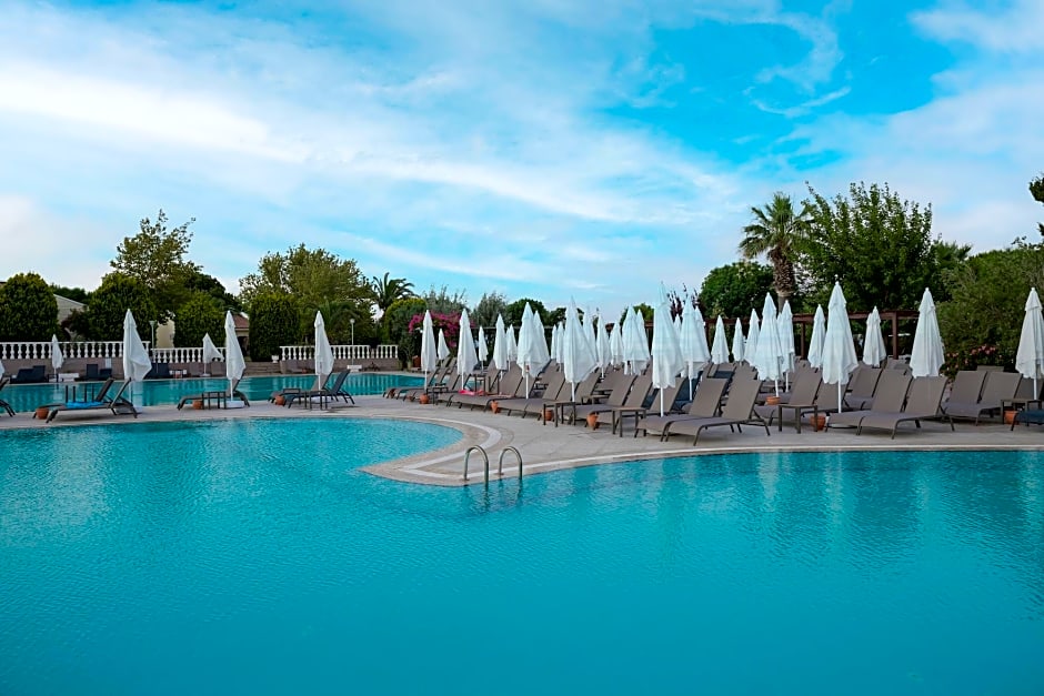 Anadolu Hotels Didim Club
