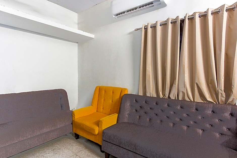 Murugan Rooms by OYO Rooms – Chennai, IL