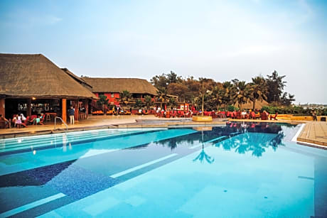 Senegal Royal Decameron Baobab