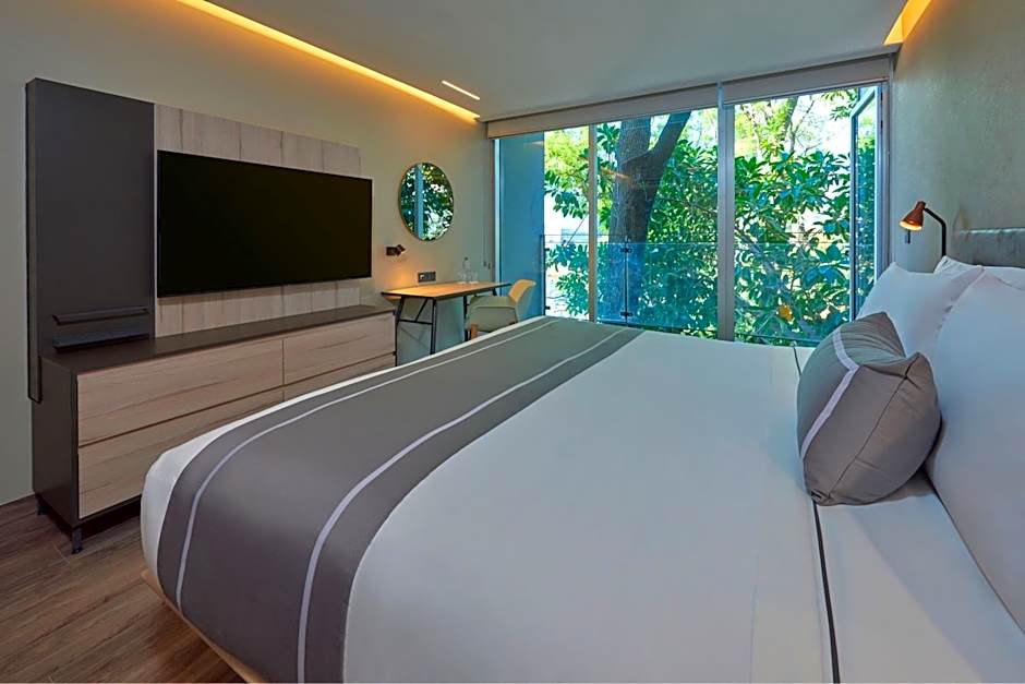 City Express Plus by Marriott Guadalajara Providencia