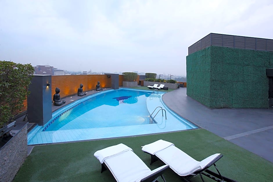 Four Points by Sheraton Lahore