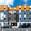Hotel Eco La Rochelle Centre les Minimes