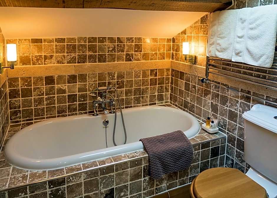 The Wayside and Whisky Barn