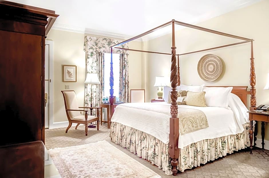 Planters Inn - Charleston