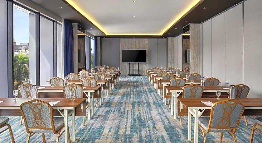 ibis Palembang Sanggar