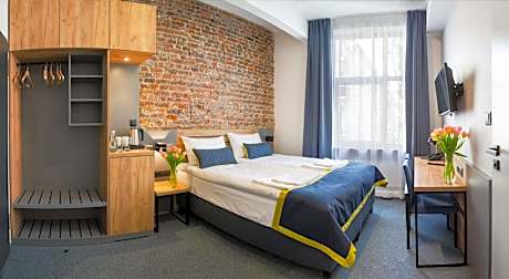 Hotel Mokotów