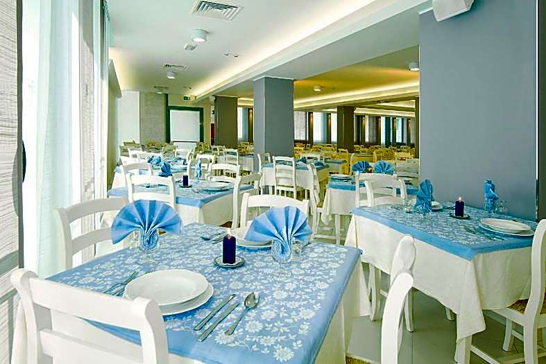 Hotel Bolivar