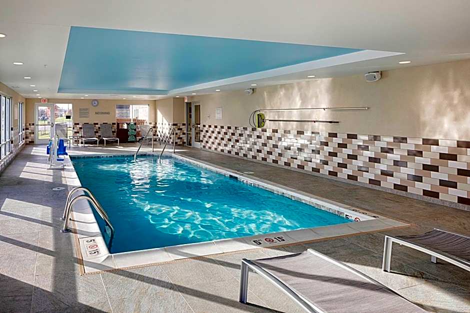 TownePlace Suites by Marriott Columbus Hilliard