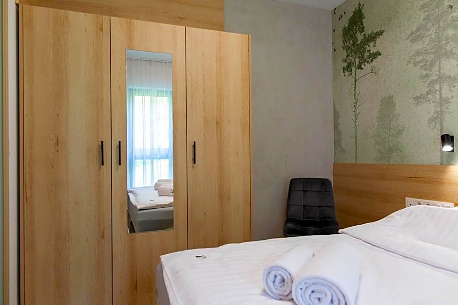 Drawskie Apartamenty