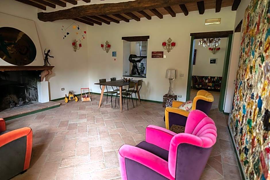 Locanda Del Re Guerriero