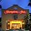 Hampton Inn By Hilton Key Largo FL