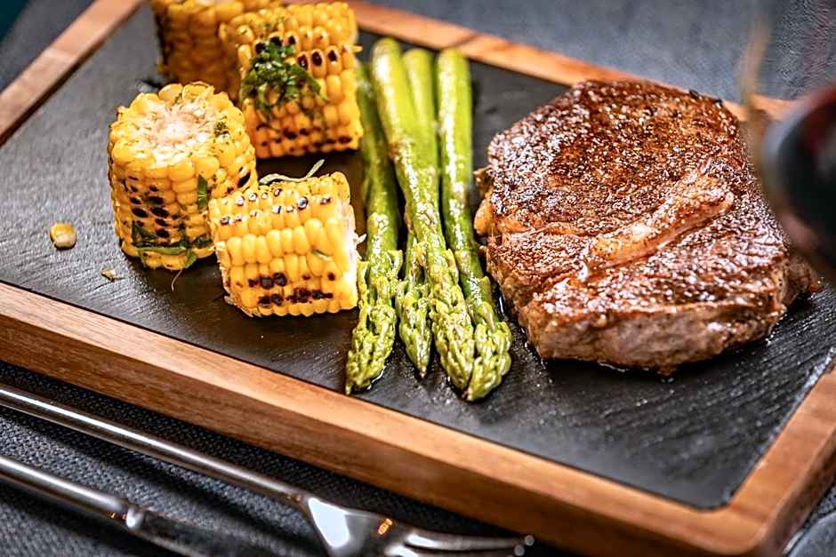 Galeon Residence & SPA